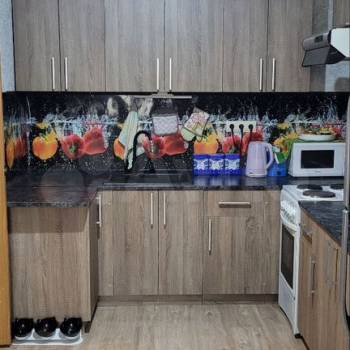 Продается 2-х комнатная квартира, 55,9 м²