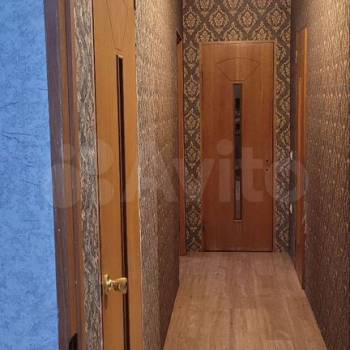 Продается 2-х комнатная квартира, 55,9 м²