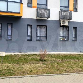 Продается 2-х комнатная квартира, 55,9 м²
