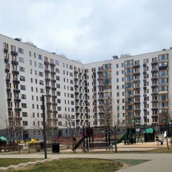 Продается 2-х комнатная квартира, 55,9 м²