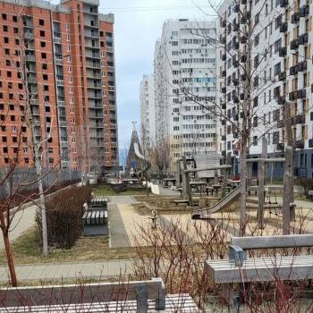 Продается 2-х комнатная квартира, 55,9 м²