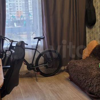 Продается 2-х комнатная квартира, 55,9 м²