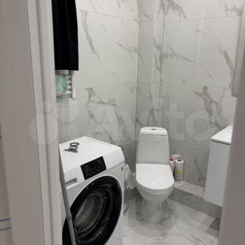 Сдается 2-х комнатная квартира, 60 м²
