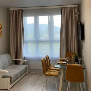 Сдается 1-комнатная квартира, 42 м²