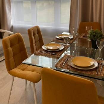 Сдается 1-комнатная квартира, 42 м²