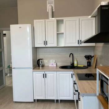 Сдается 1-комнатная квартира, 42 м²