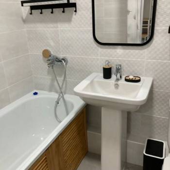 Сдается 1-комнатная квартира, 42 м²