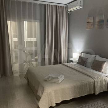 Сдается 1-комнатная квартира, 42 м²