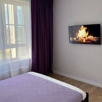 Сдается 1-комнатная квартира, 31 м²