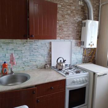 Сдается 1-комнатная квартира, 31 м²