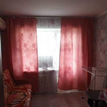 Сдается 1-комнатная квартира, 31 м²