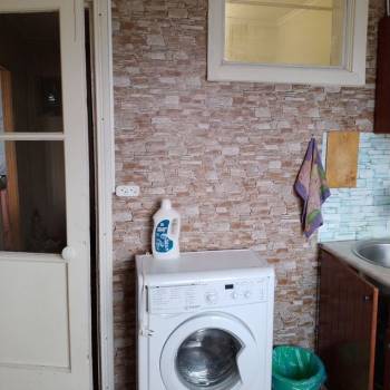 Сдается 1-комнатная квартира, 31 м²
