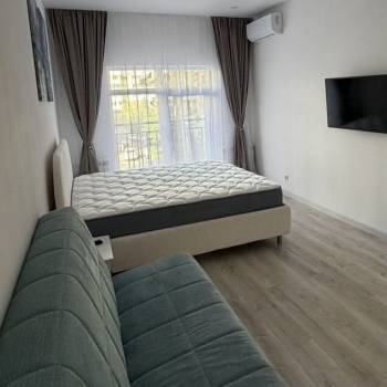 Сдается 1-комнатная квартира, 45,3 м²