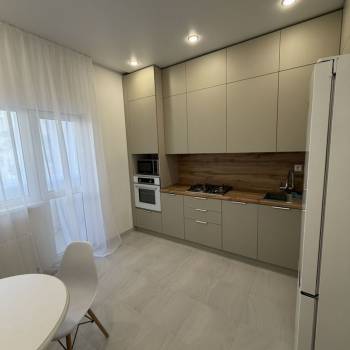 Сдается 1-комнатная квартира, 45,3 м²