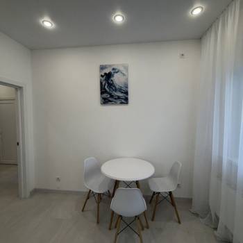 Сдается 1-комнатная квартира, 45,3 м²