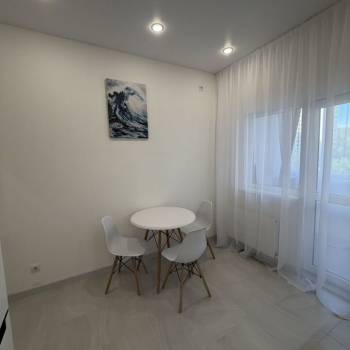 Сдается 1-комнатная квартира, 45,3 м²