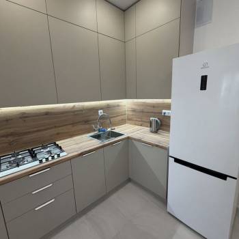 Сдается 1-комнатная квартира, 45,3 м²