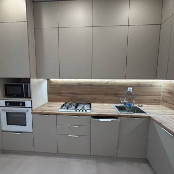 Сдается 1-комнатная квартира, 45,3 м²
