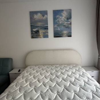 Сдается 1-комнатная квартира, 45,3 м²