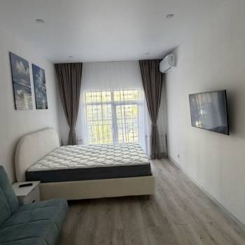 Сдается 1-комнатная квартира, 45,3 м²
