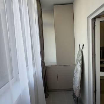 Сдается 1-комнатная квартира, 45,3 м²