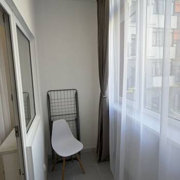 Сдается 1-комнатная квартира, 45,3 м²