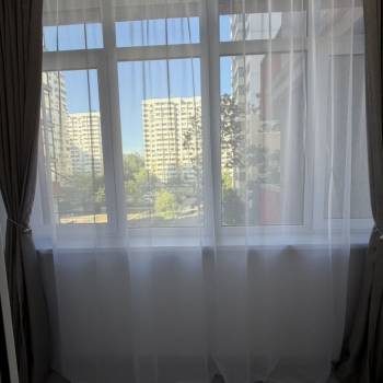 Сдается 1-комнатная квартира, 45,3 м²