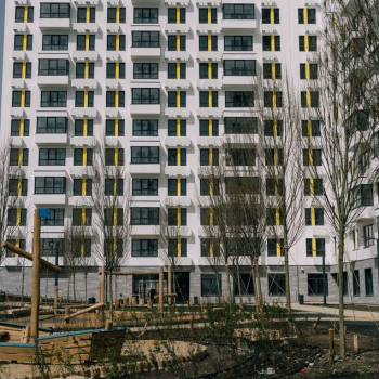 Продается 2-х комнатная квартира, 51,2 м²