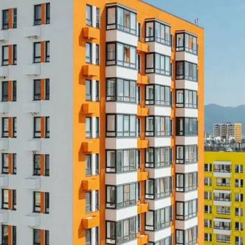 Продается 2-х комнатная квартира, 51,2 м²