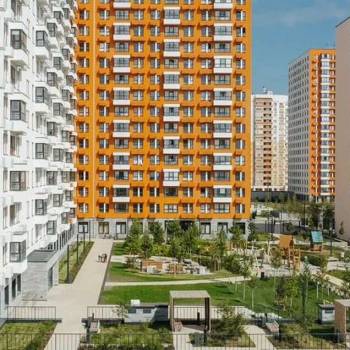 Продается 2-х комнатная квартира, 51,2 м²