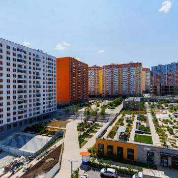 Продается 2-х комнатная квартира, 51,2 м²