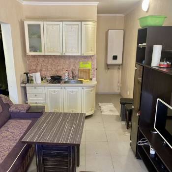 Продается 2-х комнатная квартира, 40 м²