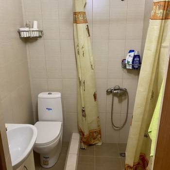 Продается 2-х комнатная квартира, 40 м²