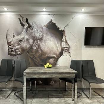 Продается 1-комнатная квартира, 44 м²