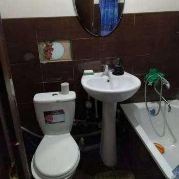 Продается 1-комнатная квартира, 30 м²