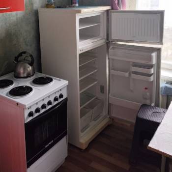 Продается 1-комнатная квартира, 30 м²