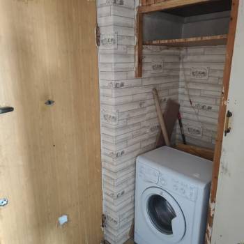 Продается 1-комнатная квартира, 30 м²