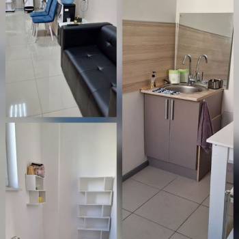Сдается Нежилое помещение, 35 м²