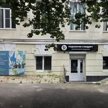 Сдается Нежилое помещение, 115 м²