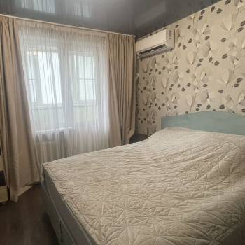 Продается 3-х комнатная квартира, 67,1 м²