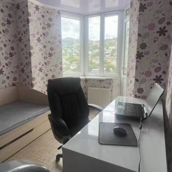 Продается 3-х комнатная квартира, 67,1 м²