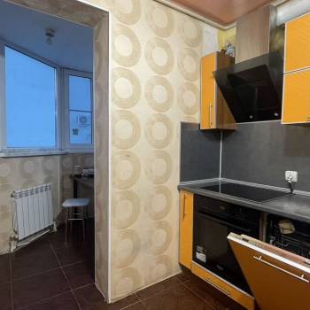 Продается 3-х комнатная квартира, 67,1 м²