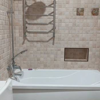 Сдается Многокомнатная квартира, 62,5 м²