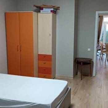Сдается Многокомнатная квартира, 62,5 м²