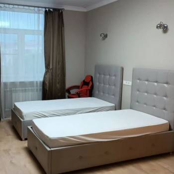 Сдается Многокомнатная квартира, 62,5 м²
