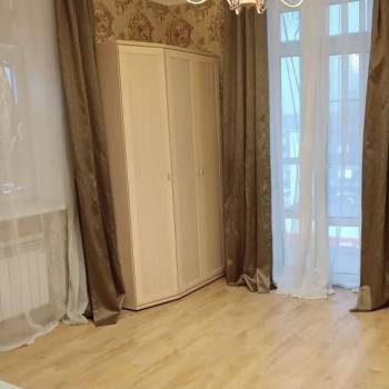 Сдается Многокомнатная квартира, 62,5 м²