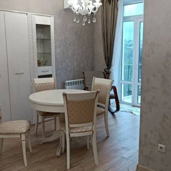 Сдается Многокомнатная квартира, 62,5 м²
