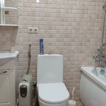 Сдается Многокомнатная квартира, 62,5 м²