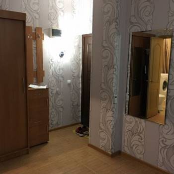 Продается 1-комнатная квартира, 31,5 м²