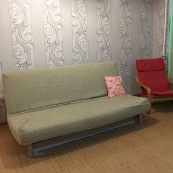 Продается 1-комнатная квартира, 31,5 м²